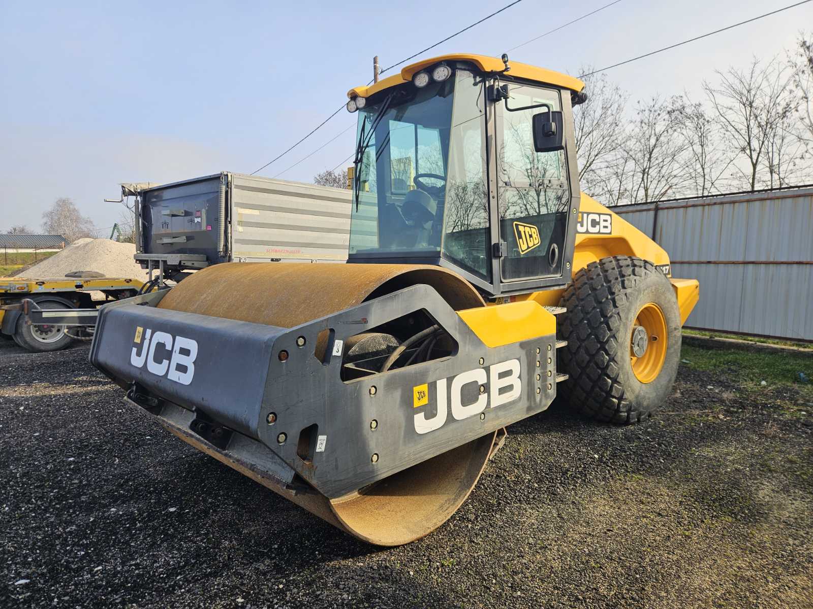 JCB VMT 260