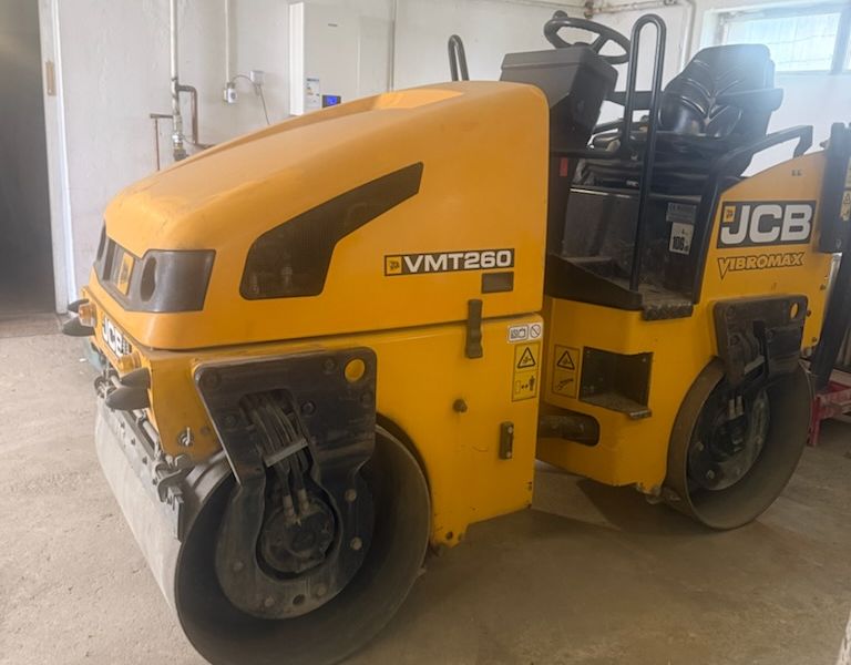 JCB VMT 260